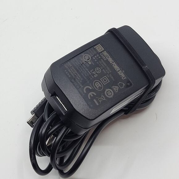 Control4 C4-SRRS Remote Control with docking cradle and charging power supply - Picture 12 of 14